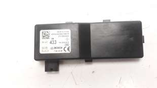 Recambio de modulo electronico para chevrolet cruze 2009-2014 2.0 diesel cat referencia OEM IAM F00HJ00487  