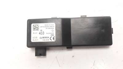 Recambio de modulo electronico para chevrolet cruze 2009-2014 2.0 diesel cat referencia OEM IAM F00HJ00487  