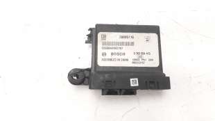 Recambio de modulo electronico para chevrolet cruze 2009-2014 2.0 diesel cat referencia OEM IAM 20895116 0263004415 