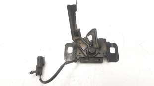 Recambio de cerradura capo para chevrolet cruze 2009-2014 2.0 diesel cat referencia OEM IAM 95463828  