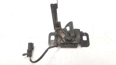 Recambio de cerradura capo para chevrolet cruze 2009-2014 2.0 diesel cat referencia OEM IAM 95463828  