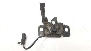 Recambio de cerradura capo para chevrolet cruze 2009-2014 2.0 diesel cat referencia OEM IAM 95463828  