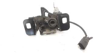 Recambio de cerradura capo para chevrolet cruze 2009-2014 2.0 diesel cat referencia OEM IAM 95463828   2