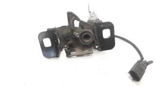Recambio de cerradura capo para chevrolet cruze 2009-2014 2.0 diesel cat referencia OEM IAM 95463828  