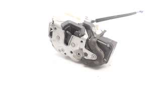 Recambio de cerradura puerta delantera derecha para chevrolet cruze 2009-2014 2.0 diesel cat referencia OEM IAM 13579523  