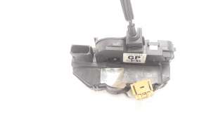 Recambio de cerradura puerta delantera derecha para chevrolet cruze 2009-2014 2.0 diesel cat referencia OEM IAM 13579523   2