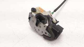 Recambio de cerradura puerta trasera derecha para chevrolet cruze 2009-2014 2.0 diesel cat referencia OEM IAM 13579566  