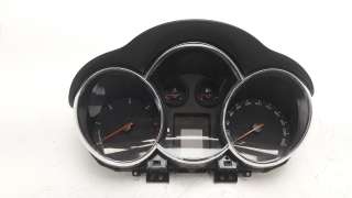 Recambio de cuadro instrumentos para chevrolet cruze 2009-2014 2.0 diesel cat referencia OEM IAM 95080021  