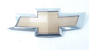 Recambio de molduras delanteras para chevrolet cruze 2009-2014 2.0 diesel cat referencia OEM IAM 95122570  