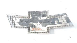 Recambio de molduras delanteras para chevrolet cruze 2009-2014 2.0 diesel cat referencia OEM IAM 95122570  