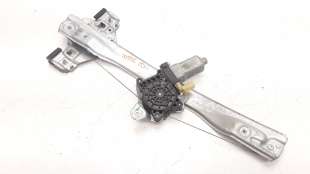 Recambio de elevalunas trasero derecho para chevrolet cruze 2009-2014 2.0 diesel cat referencia OEM IAM 95299688  