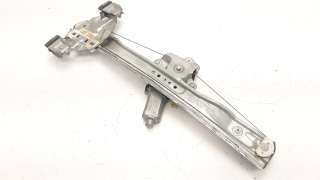 Recambio de elevalunas trasero derecho para chevrolet cruze 2009-2014 2.0 diesel cat referencia OEM IAM 95299688  