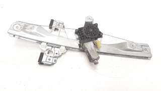 Recambio de elevalunas trasero izquierdo para chevrolet cruze 2009-2014 2.0 diesel cat referencia OEM IAM 95299687  