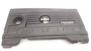 Recambio de tapa motor para chevrolet cruze 2009-2014 2.0 diesel cat referencia OEM IAM 25188703  