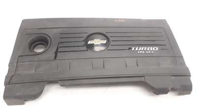 Recambio de tapa motor para chevrolet cruze 2009-2014 2.0 diesel cat referencia OEM IAM 25188703  