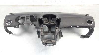 Recambio de kit airbag para chevrolet cruze 2009-2014 2.0 diesel cat referencia OEM IAM 42451387  