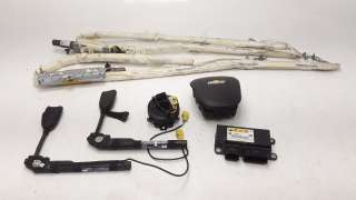 Recambio de kit airbag para chevrolet cruze 2009-2014 2.0 diesel cat referencia OEM IAM 42451387  