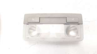 Recambio de luz interior para chevrolet cruze 2009-2014 2.0 diesel cat referencia OEM IAM 316627975  