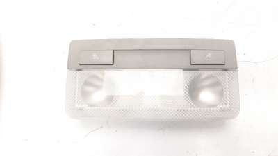 Recambio de luz interior para chevrolet cruze 2009-2014 2.0 diesel cat referencia OEM IAM 316627975  