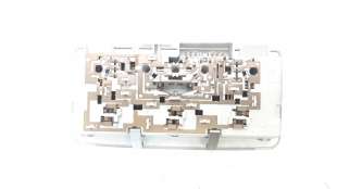 Recambio de luz interior para chevrolet cruze 2009-2014 2.0 diesel cat referencia OEM IAM 316627975   2