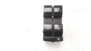 Recambio de mando elevalunas delantero izquierdo para chevrolet cruze 2009-2014 2.0 diesel cat referencia OEM IAM 20830838  