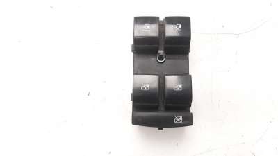 Recambio de mando elevalunas delantero izquierdo para chevrolet cruze 2009-2014 2.0 diesel cat referencia OEM IAM 20830838  
