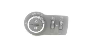 Recambio de mando luces para chevrolet cruze 2009-2014 2.0 diesel cat referencia OEM IAM 13301752  