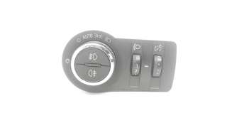 Recambio de mando luces para chevrolet cruze 2009-2014 2.0 diesel cat referencia OEM IAM 13301752  