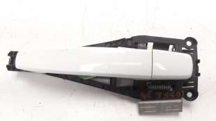 Recambio de maneta exterior delantera derecha para chevrolet cruze 2009-2014 2.0 diesel cat referencia OEM IAM   