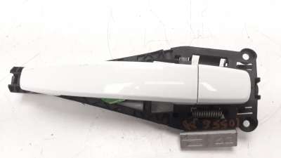 Recambio de maneta exterior delantera derecha para chevrolet cruze 2009-2014 2.0 diesel cat referencia OEM IAM   
