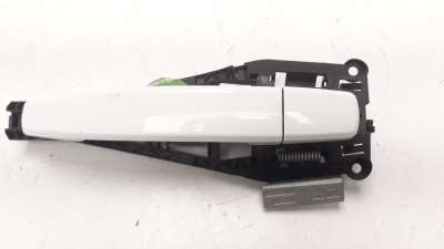 Recambio de maneta exterior trasera derecha para chevrolet cruze 2009-2014 2.0 diesel cat referencia OEM IAM   