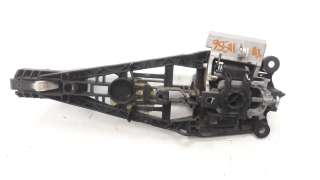 Recambio de maneta exterior trasera derecha para chevrolet cruze 2009-2014 2.0 diesel cat referencia OEM IAM   