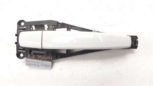 Recambio de maneta exterior trasera izquierda para chevrolet cruze 2009-2014 2.0 diesel cat referencia OEM IAM   