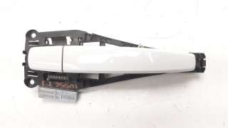 Recambio de maneta exterior trasera izquierda para chevrolet cruze 2009-2014 2.0 diesel cat referencia OEM IAM   