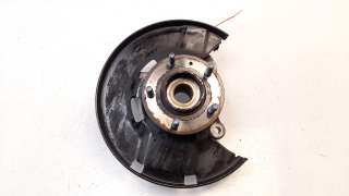 Recambio de mangueta delantera derecha para chevrolet cruze 2009-2014 2.0 diesel cat referencia OEM IAM 13319483  