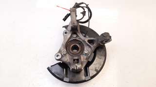 Recambio de mangueta delantera derecha para chevrolet cruze 2009-2014 2.0 diesel cat referencia OEM IAM 13319483  
