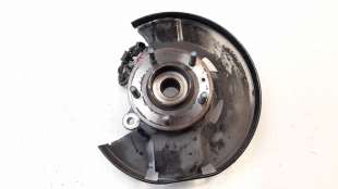 Recambio de mangueta delantera izquierda para chevrolet cruze 2009-2014 2.0 diesel cat referencia OEM IAM 13319482  