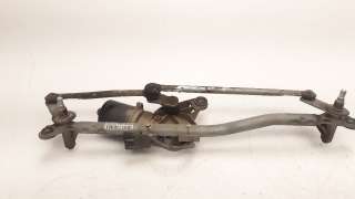Recambio de motor limpia delantero para chevrolet cruze 2009-2014 2.0 diesel cat referencia OEM IAM 96893302  