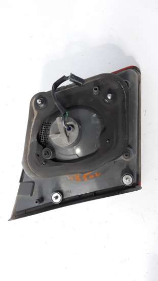 Recambio de piloto trasero derecho interior para chevrolet cruze 2009-2014 2.0 diesel cat referencia OEM IAM 96830495 108351554  2