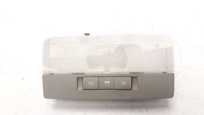 Recambio de luz interior para chevrolet cruze 2009-2014 2.0 diesel cat referencia OEM IAM 95027402  