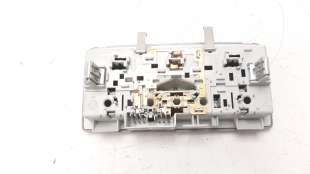 Recambio de luz interior para chevrolet cruze 2009-2014 2.0 diesel cat referencia OEM IAM 95027402   2