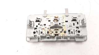 Recambio de luz interior para chevrolet cruze 2009-2014 2.0 diesel cat referencia OEM IAM 95027402  