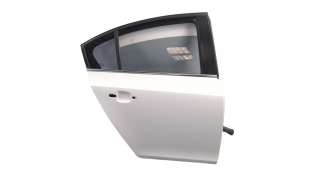 Recambio de puerta trasera derecha para chevrolet cruze 2009-2014 2.0 diesel cat referencia OEM IAM 95987764  