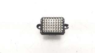 Recambio de resistencia calefaccion para chevrolet cruze 2009-2014 2.0 diesel cat referencia OEM IAM 13503201 F011500056 