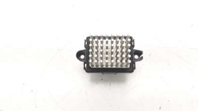 Recambio de resistencia calefaccion para chevrolet cruze 2009-2014 2.0 diesel cat referencia OEM IAM 13503201 F011500056 