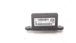 Recambio de modulo electronico para chevrolet cruze 2009-2014 2.0 diesel cat referencia OEM IAM 13578326 TLR8326231217948A 