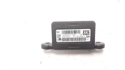 Recambio de modulo electronico para chevrolet cruze 2009-2014 2.0 diesel cat referencia OEM IAM 13578326 TLR8326231217948A 