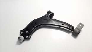 Recambio de brazo suspension inferior delantero izquierdo para citroën zx 1991-1998 referencia OEM IAM  23796005572