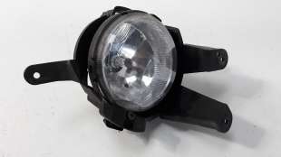 Recambio de faro antiniebla izquierdo para chevrolet cruze 2009-2014 2.0 diesel cat referencia OEM IAM 95989994 108351518 132330