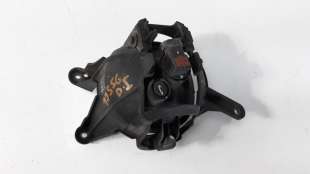 Recambio de faro antiniebla izquierdo para chevrolet cruze 2009-2014 2.0 diesel cat referencia OEM IAM 95989994 108351518 132330 2